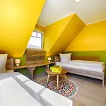 Landhausvilla Herrgarden Prerow