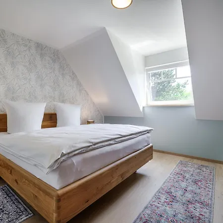 Landhausvilla Herrgarden Feriehus