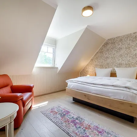 Landhausvilla Herrgarden * 프레로