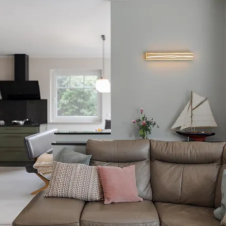 Landhausvilla Herrgarden Dom wakacyjny *