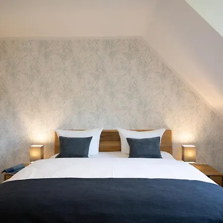 Landhausvilla Herrgarden Dom wakacyjny *