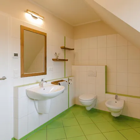 Dom wakacyjny Landhausvilla Herrgarden *