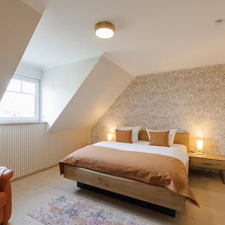 Dom wakacyjny Landhausvilla Herrgarden *