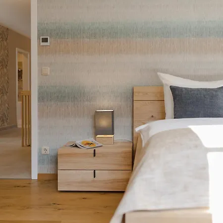 Dom wakacyjny Landhausvilla Herrgarden Prerow