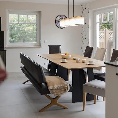 Landhausvilla Herrgarden Dom wakacyjny